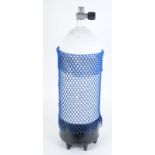 16 litre air cylinder for pcp air rifles