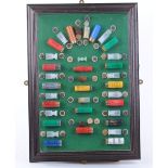 Cartridge display board.   Section 2 Licence required