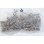 100 x .297/230 Morris tube Rook Rifle cartridges The Purchaser of this Lot requires a Section 1