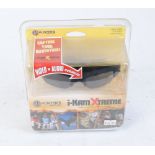 Kam Xtreme audio and video recording sunglasses