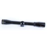 4 x 32 Nikko Silver Crown scope