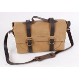 John Shooter cartridge bag