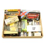 Various Diecast, including Burago Gold Collection VW Beetle, Corgi Classics 043902 Aston Martin DB5,