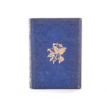 Westwood, J. O. The Butterflies of Great Britain. Small quarto, 1855. Additional engraved hand-