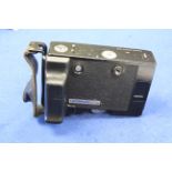 Leicaflex Motor for SL-Mot or SL2-Mot with handgrip (code 14181)