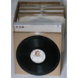 De Lucia: sixty-three Phonotype vinykl pressings, in T14