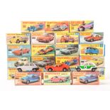 Matchbox Superfast, including 21 Renault 5TL (2), 61 Blue Shark (2), 70 Ferrari (2), 52 BMW M1 (