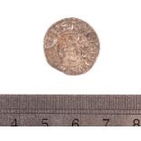 An Edward I penny, 1272-1304, with London Mint, ref 1386, F