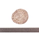 A Richard I Short Cross penny, 1189-1199, similar to ref 1347, F