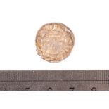 A Henry II Short Cross penny, c1180-89, with London mint, ref 1344 1b, F-VF