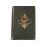 The British Journal Photographic Almanac 1893, 1235pp, green bound