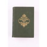 The British Journal Photographic Almanac 1905, 1612pp, green bound