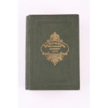 The British Journal Photographic Almanac 1903, 1580pp, green bound