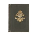 The British Journal Photographic Almanac 1908, 1382pp, green bound