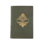 The British Journal Photographic Almanac 1906, 1616pp, green bound