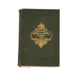 The British Journal Photographic Almanac 1900, 1516pp, green bound