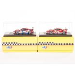 B.B.R Exclusive 1/43 Scale Car Models, Ferrari F430 LMGT2 Le Mans 2009, Ferrari F430 LMGT2 Le Mans