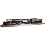 Märklin Digital H0 Gauge 3-rail/stud contact Locomotive: Union Pacific (American) 4-8-8-4 ‘Big