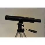 Spotting Telescope,  complete with tripod