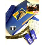 Hornby Dublo 00 Gauge 3-Rail Duchess of Atholl Set and Accessories: Set comprising Locomotive,