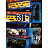 Hornby Thomas & Friends Boxed Toy Trains; various, M boxes G (qty)
