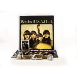 The Beatles: small collection: thirty 1960s issues of the Beatles Monthly Book no 6 to 39, pair of