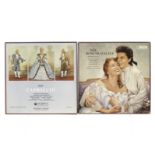 Classical Box Set: twenty for of various artists years and conditions
