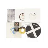 Various 7" Singles fifteen including coloured vinyl and picture discs, Arctic Monkeys - R U
