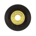 Elvis Presley: Original Mystery Train c/w I Forgot To Remember To Forget - Sun Records 223 US 1955