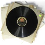 Vocal records, 12-inch: Twenty-four, by Scheidl (Polydor B22242/3), Sembach (Col tric. A5889,