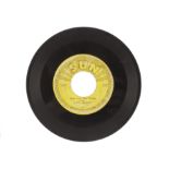 Elvis Presley: Original Baby Lets Play House c/w I'm Left You're Right Shes Gone - Sun Records 217