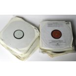 Historic Masters: 411 test pressings, in 3 cartons