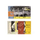 Classical Albums: approx thirty albums on the Decca LXT label sold with approx thirty 10" album