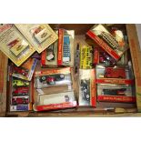 Matchbox Toys, including MOY (10), Matchbox Originals (2), Matchbox Dinky DY-23 and others, in