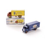A Dinky Supertoys 923 Big Bedford "Heinz" Van, Baked Beans Can' picture, in original box with