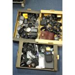 Various Digital Accessories & Equipment: quantity of various digital equipment and accessories