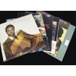 Soul Various Genre: approx twenty five albums including Fantastic Four, Collage, Collings And