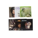 Soul / Female Artists: approx fifty five plus albums including Esther Phillips, Millie Jackson, Timi