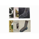 Henry Cow And Related: thirteen albums including Henry Cow, Slapp Happy, Killing Time, Art Bears,