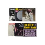 Blues / Jazz: fourteen albums including Elmore James, Moondog, Climax Blues Band, Bandass Boppers