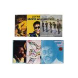 Motown Soul Funk And Others: twenty plus albums including Wilson Pickett, Funkadelic, Joseph