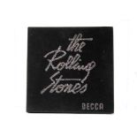 The Rolling Stones: 1976 French 5-LP compilation box set Decca RS 30.001/005, each disc in card