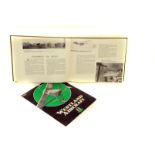 Handley Page Aviation 40 Years Achievements 1909-1949: promotional sales brochure, fully illustrated