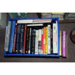 Marque Histories A quantity of books including “Austin Seven” (Wyatt), “Morris Bullnose &