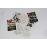 Motor Cycle Racing Signed Programmes c1970s: A good group of International Race autographed