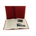 The Edwardian Rolls-Royce (Fasal & Goodman): Edition in two volumes dated 1994, maroon cloth hard-