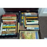 General Interest & Humour Quantity of books c1940s-1970s: including “My Life & My Cars” (W.O.