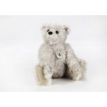 A Steiff Limited Club Edition white Bear 28 PB, in original box with certificate, 1857 for 2002 -