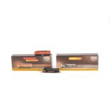 Z Gauge American Locomotives by Märklin Mini-Club: comprising ref 8809 Southern Pacific Diesel in