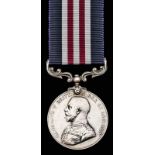 A Great War 1916 'French Theatre' M.M. to Private J. Dixon, Coldstream GuardsMilitary Medal, G.V.